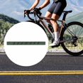 thumbnail image 6 of Chainstay Protector Bike Frame Guard Wrap TPU Material Compatible with Mountain Gravel Road Bicycle Outdoor Use, 6 of 9