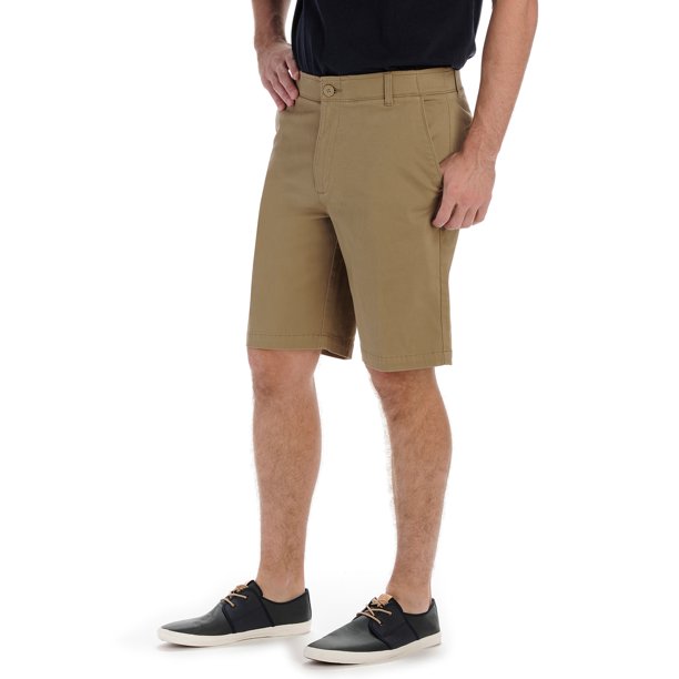 Lee Lee Men's Extreme Comfort Short