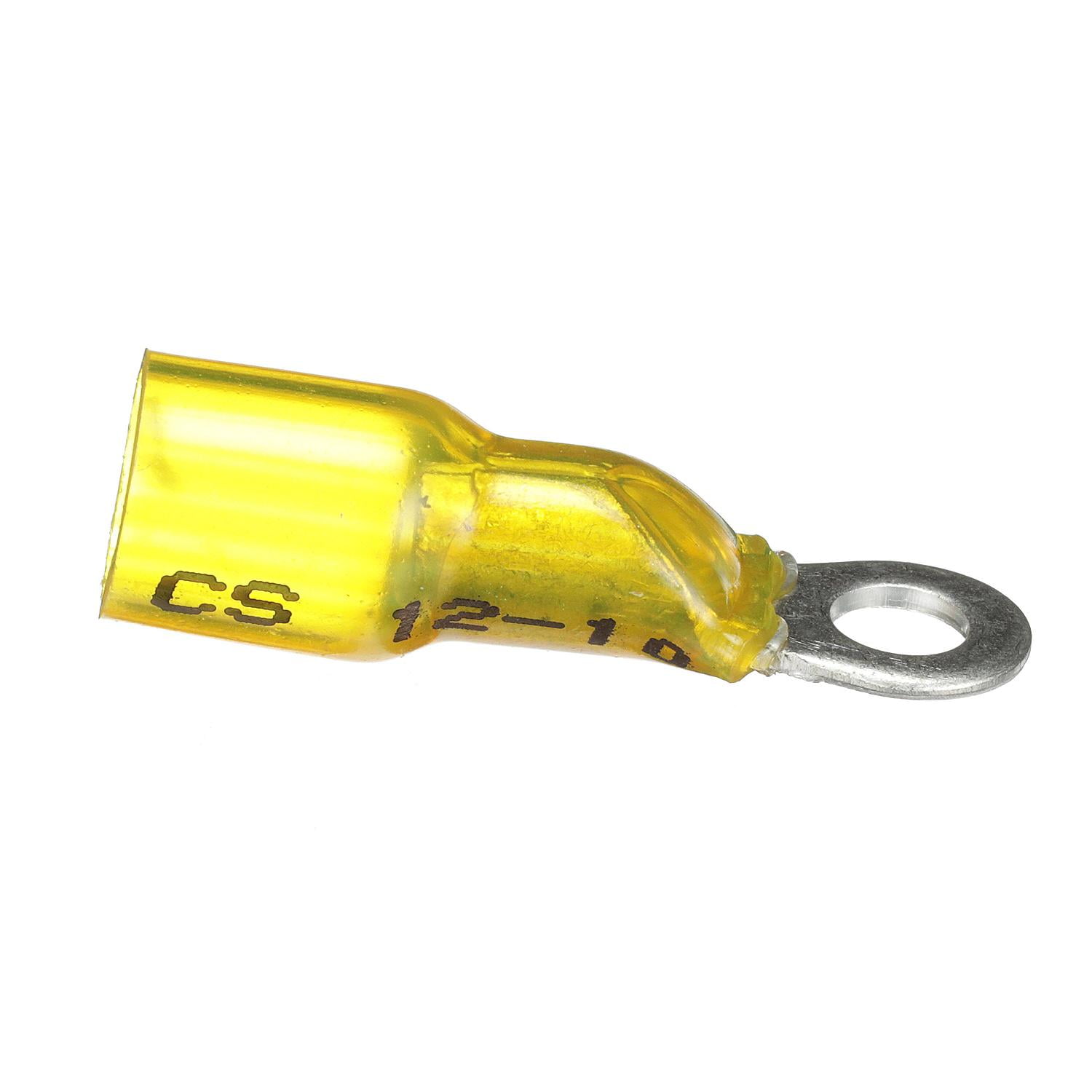 Seachoice Heat Shrink Ring Terminals