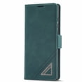 thumbnail image 5 of K-Lion Wallet Case for Samsung Galaxy S23 Ultra, Luxury Premium PU Leather Card Slots with Kickstand Magnetic Clasp Shockproof Anti-Scratch Purse Case, Green, 5 of 5