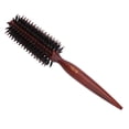 thumbnail image 3 of Brosse à Cheveux Ronde de Coiffage Rouleau de Bouclage Brosse à Cheveux Rouleau Brosse à Cheveux Séchage des Cheveux Brosse à Cheveux Brosse à Cheveux Ronde de Coiffage Brosse à Cheveux pour Salon Rouleau de Bouclage Brosse à Cheveux à Queue Pointue, 3 of 8