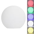 thumbnail image 1 of Round Lamp, Durable Round Lamp Multifunctional  For Living Room For Corridor For Bedroom, 1 of 1