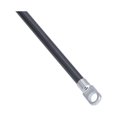 thumbnail image 2 of 2-Pack Heavy-Duty 600N Pneumatic Gas Struts - Thickened Double-Layer Spring Steel Construction, Rust-Resistant, Low Friction, High Finish Hydraulic Lift Supports for Beds, Cabin Doors, Mechanical, 2 of 6
