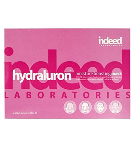 indeed laboratories hydraluron
