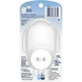 thumbnail image 2 of Febreze Plug In Air Freshener Fade Defy Plugs, Scented Oil Warmer, 4 Pack, 2 of 3