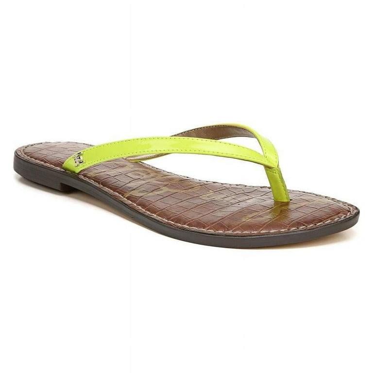 Sam edelman outlet gracie sandal