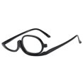 thumbnail image 5 of Rotatable And Foldable Makeup Glasses, High-Definition Reading Glasses Reading Glasses For Women -sided Cosmetic Glasses, 5 of 7
