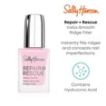 thumbnail image 2 of Sally Hansen Treatment, Repair + Rescue Insta-Smooth Ridge Filler, 0.44 fl oz, 2 of 9