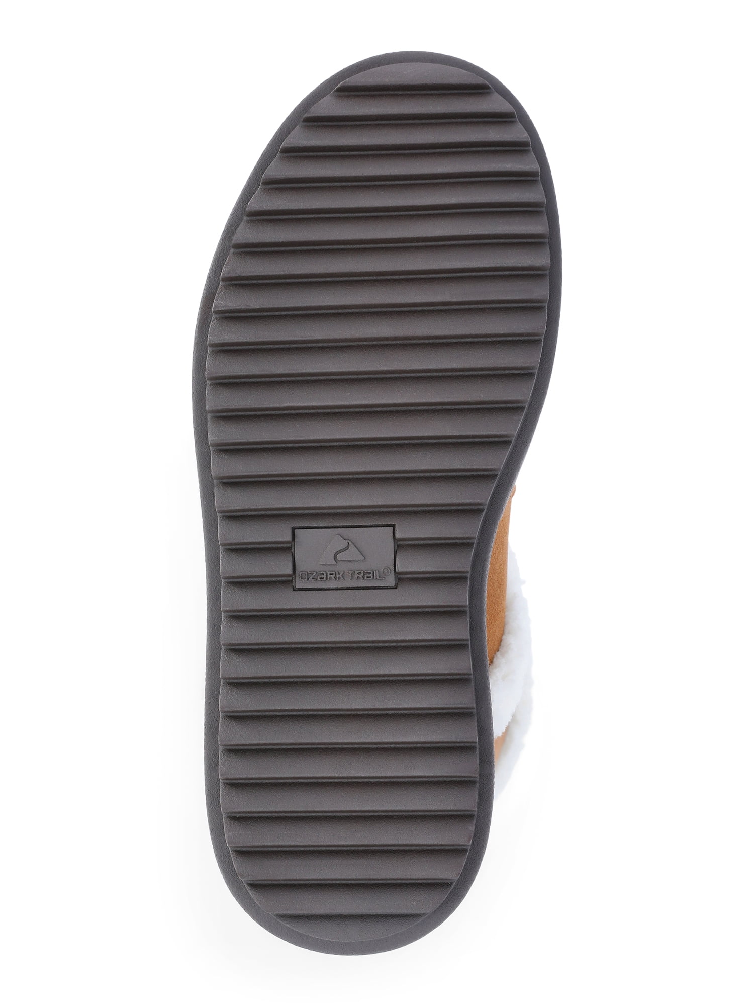 Ozark Trail Women's Water Resistant Platform Winter Boots