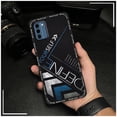 thumbnail image 5 of LYM-Phone Case For Nokia C300 4G, Graffiti Anti-dust Durable Fashion Design Dirt-resistant Cute Soft case Full wrap Shockproof Anti-knock Cartoon Back Cover TPU Phone Protector Silicone, 5 of 9