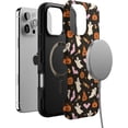thumbnail image 4 of Case for iPhone 16 Pro Case | Such a Battie | Purple Bats | Bold Protective Design | MagSafe Compatible Design, 4 of 6