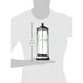 thumbnail image 2 of Barbicide Disinfecting Jar – Choose Size | Professional Salon Tool Sanitizer, 2 of 3