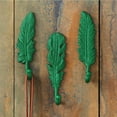 thumbnail image 2 of Rust-Oleum Imagine Glitter Spray Paint - Kelly Green - 10.25 oz, 2 of 7