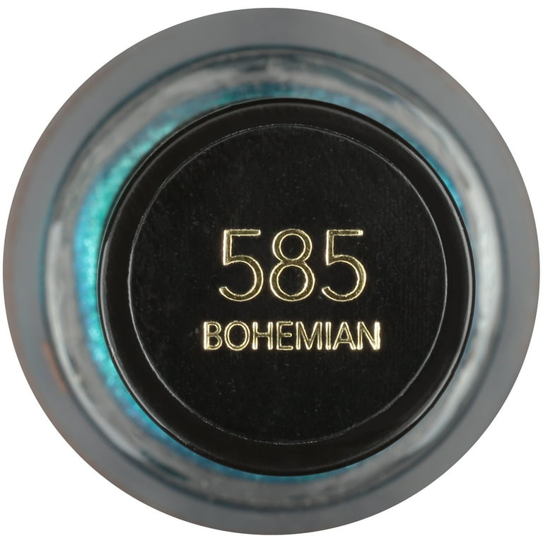 Revlon bohemian deals nail polish