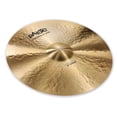 thumbnail image 2 of Paiste 18" Formula 602 Modern Essentials Crash Cymbal, 2 of 2