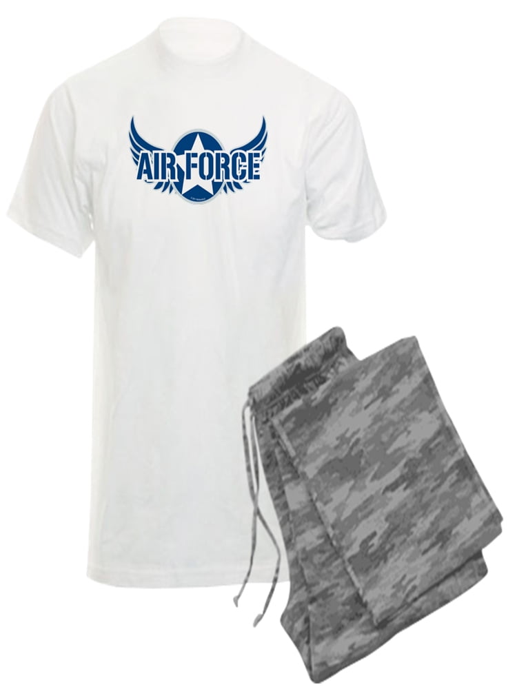 CafePress US Air Force Pajamas Pajama Set
