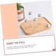 thumbnail image 5 of 20pcs Glass Bottles Aluminum Caps Reusable Liquid Storage Travel Necessities Easy to Carry, 5 of 5