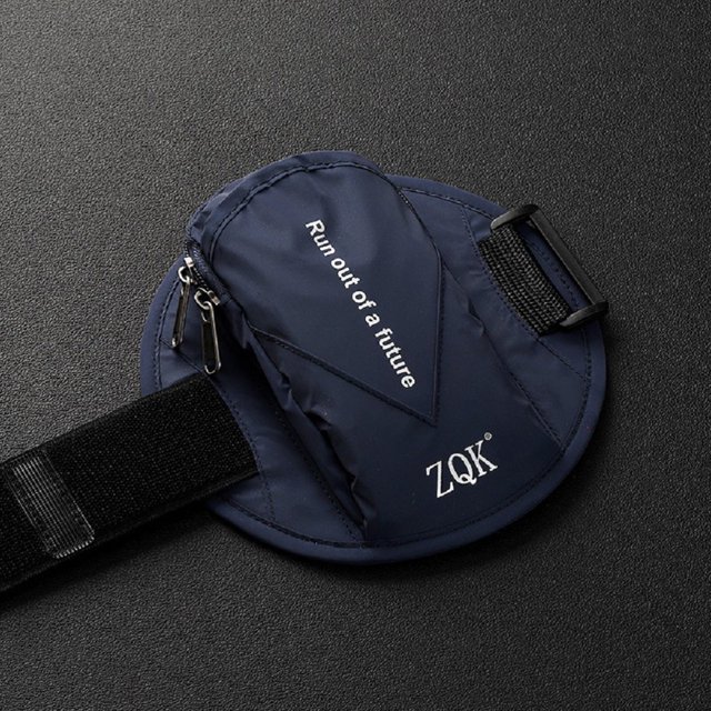 Pochette de Bras Réfléchissante Sac de Sport Sac de Course
