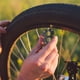 thumbnail image 4 of BIKERSAY - Llave para radios de bicicleta, llave inglesa, herramientas de reparación de bicicletas de 6 vías (negro) Ndcxsfigh Accesorios para bicicletas, 4 of 6