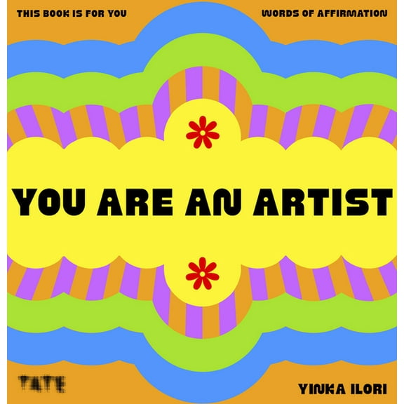 You Are an Artist, (Hardcover)