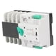 thumbnail image 3 of Dual Power Automatic Transfer Switch 4P Fast Switching PV Type AC400V 100A for Home Factory, 3 of 5