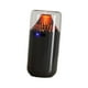 thumbnail image 4 of Mini humidificador ultrasónico de aromas para aceites esenciales con luz volcánica multicolor negro, 4 of 9
