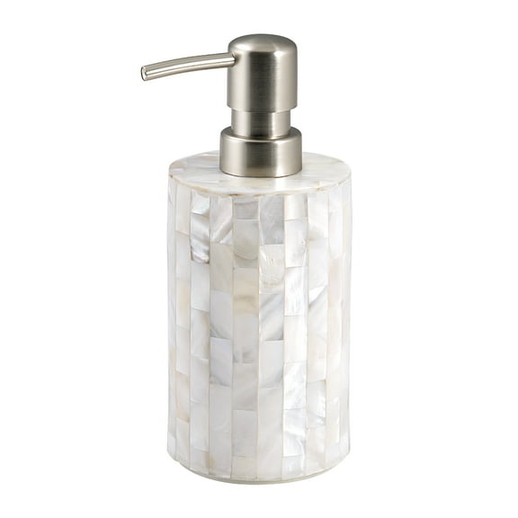 Better Homes & Gardens Pearlescent Tile Lotion Pump