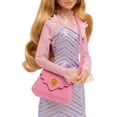 thumbnail image 4 of Universal Pictures’ Wicked Poupée Glinda à l’université de Shiz,, 4 of 7
