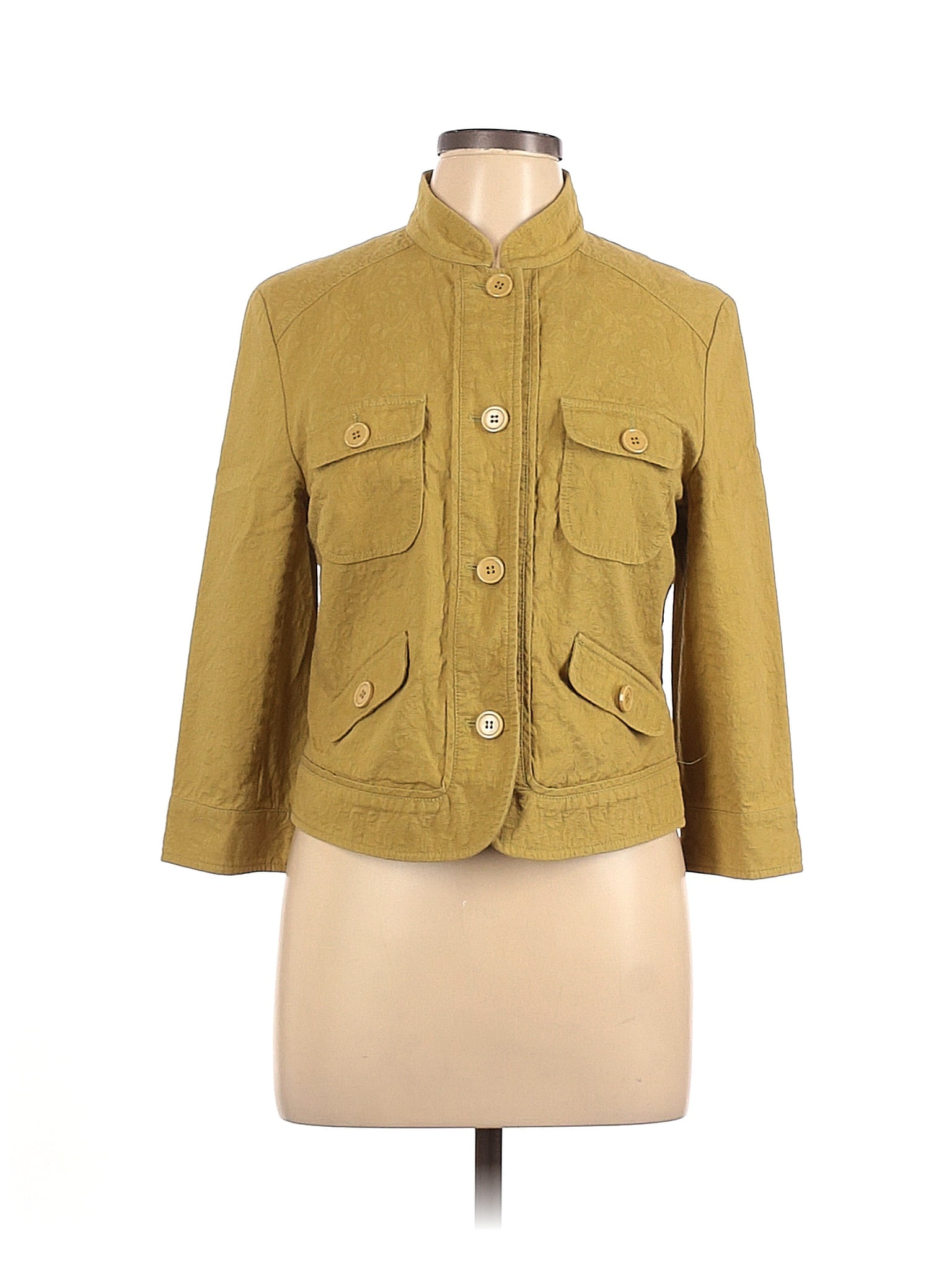 Pre-Owned Josephine Chaus Women's Size 10 Jacket - Walmart.com Pre-Owned Josephine Chaus Women's Size 10 Jacket - Walmart.com