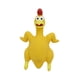 thumbnail image 4 of Juguete para masticar para perros Yuyangstore Juguete de pollo con sonido, 4 of 8