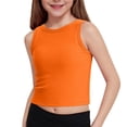 thumbnail image 3 of SHenli Kids Shirts Girls Size 10-12 Graphic T-Shirts Crewneck Shirt Short Sleeve T Shirt Fashion Tee Shirt Toddler Girl Clothes, 3 of 6