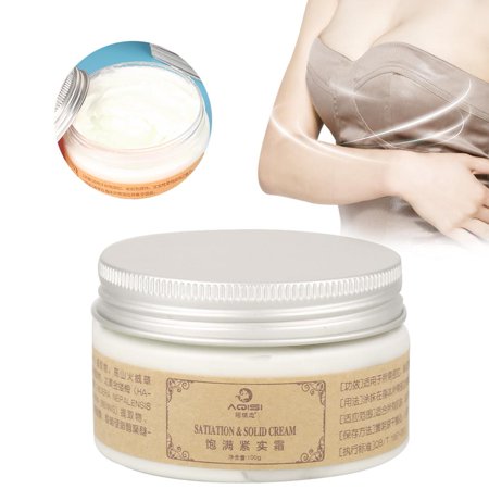 EECOO Bust Enlarging Cream,Breast Cream Natural Breast Enlargement Cream Bust Enlarging Cream Firming and Lifting Cream,Bust (The Best Breast Firming Cream)