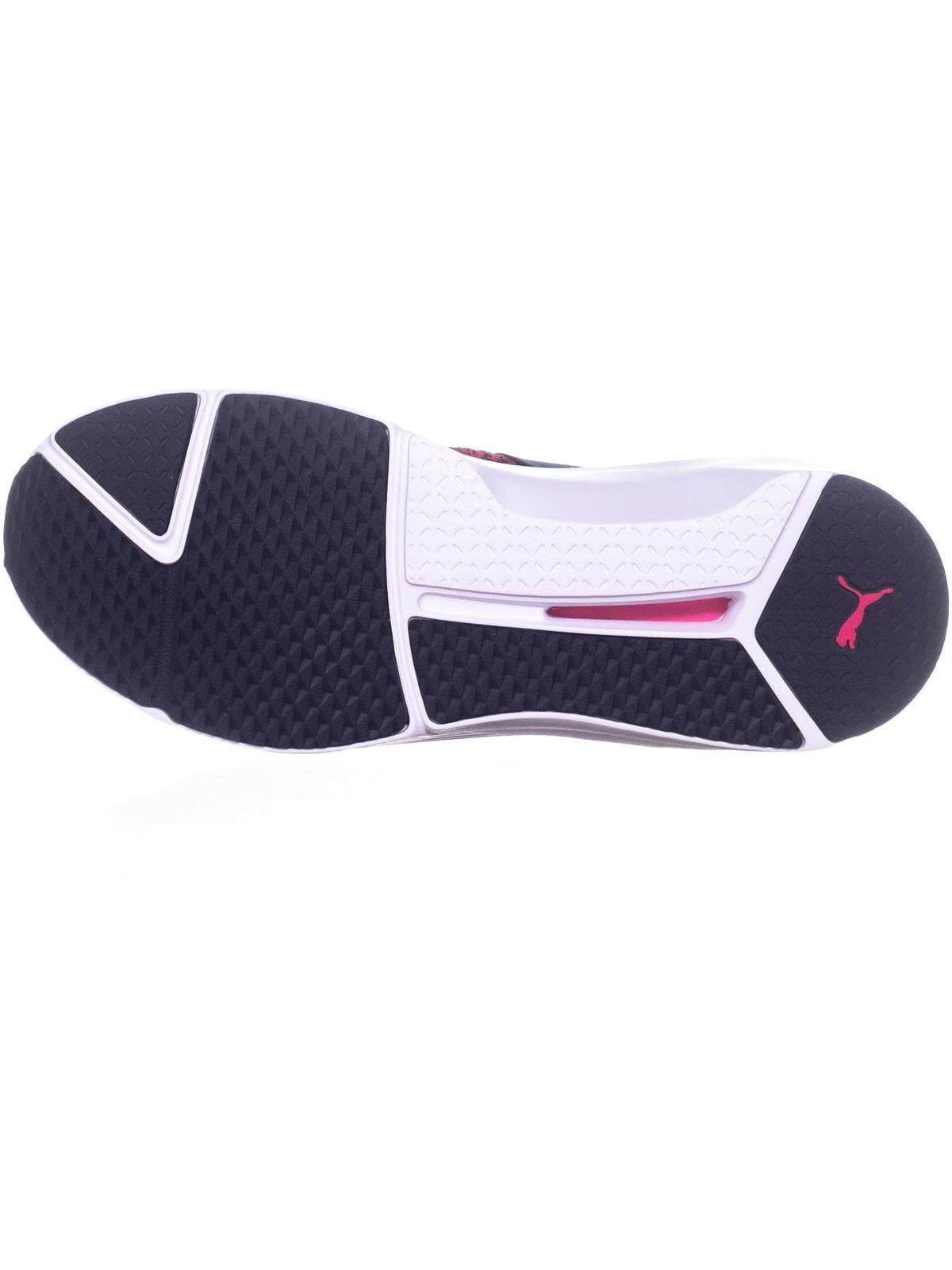 puma fierce evoknit review