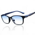 thumbnail image 3 of Gafas de lectura antiazules para hombre, nuevas gafas para presbicia, antifatiga, para ordenador +0,0 +1,0 +1,5 +2,0 +2,5 +3,0 +3,5 +4,0, 3 of 5