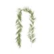 thumbnail image 2 of One Point Eight Meters Rattan Plastic Soft Rubber Pines Needle Green Leaves Decorative Strip Pines Cedar Rattan, 2 of 6