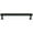 Bronze - Oil Rubbed, variant on alno a310-6-pc manhattan modern pulls, polished chrome