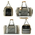 thumbnail image 5 of Platinum Series Double Expandable Airline Capable Carrier, 5 of 9