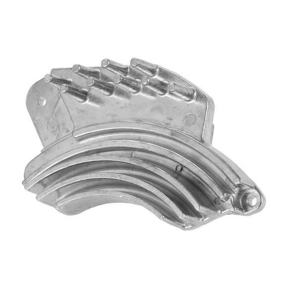 Resistor del motor del ventilador HVAC Unique Bargains No.A2108206410 para Mercedes-Benz E Class W210 95-02