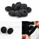 thumbnail image 3 of 8x para auriculares de esponja elástica Protectores de auriculares para almohadillas de 55 mm, 3 of 9