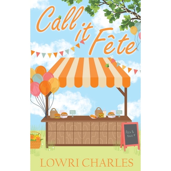 Call It Fête, (Paperback)