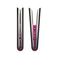 thumbnail image 1 of Dyson Official Outlet - Dyson Corrale Hair Straightener - Nickel/Fuchsia - Refurbished, 1 of 6