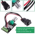 thumbnail image 2 of Highly Durable Pwm Adjustable Motor Driver For Safe Use, 2 of 8