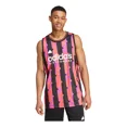 thumbnail image 2 of Playera Sin Mangas House Of Tiro Ix1341 adidas, 2 of 8