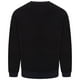 thumbnail image 2 of Dare 2B - Jersey Henry Holland Wind Down de Borg para Adultos Unisex (Negro), 2 of 4