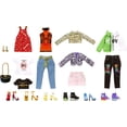 thumbnail image 4 of RAINBOW HIGH DELUXE FASHION CLOSET ARMARIO Rainbow High 574323EUC, 4 of 6