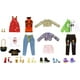 thumbnail image 4 of RAINBOW HIGH DELUXE FASHION CLOSET ARMARIO Rainbow High 574323EUC, 4 of 6