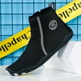 thumbnail image 1 of Zapatos De Vadeo Zapatos descalzos unisex Zapatos descalzos de agua transpirables Secado rápido para vadear en la playa Ndcxsfigh  Para Estrenar, 1 of 6