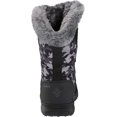 thumbnail image 3 of Columbia Womens Maiden Ice Snow Boot II, 3 of 15