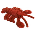 thumbnail image 1 of Peluche Lobster Aurora Niño Langosta 20 CM Aurora Lobster, 1 of 1