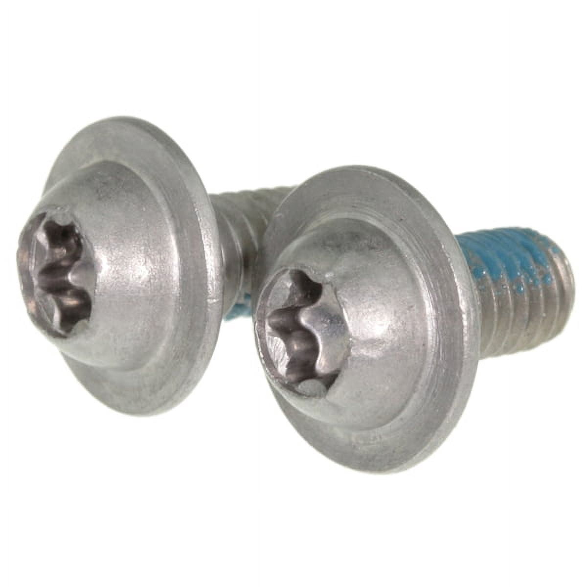 Distributor Rotor